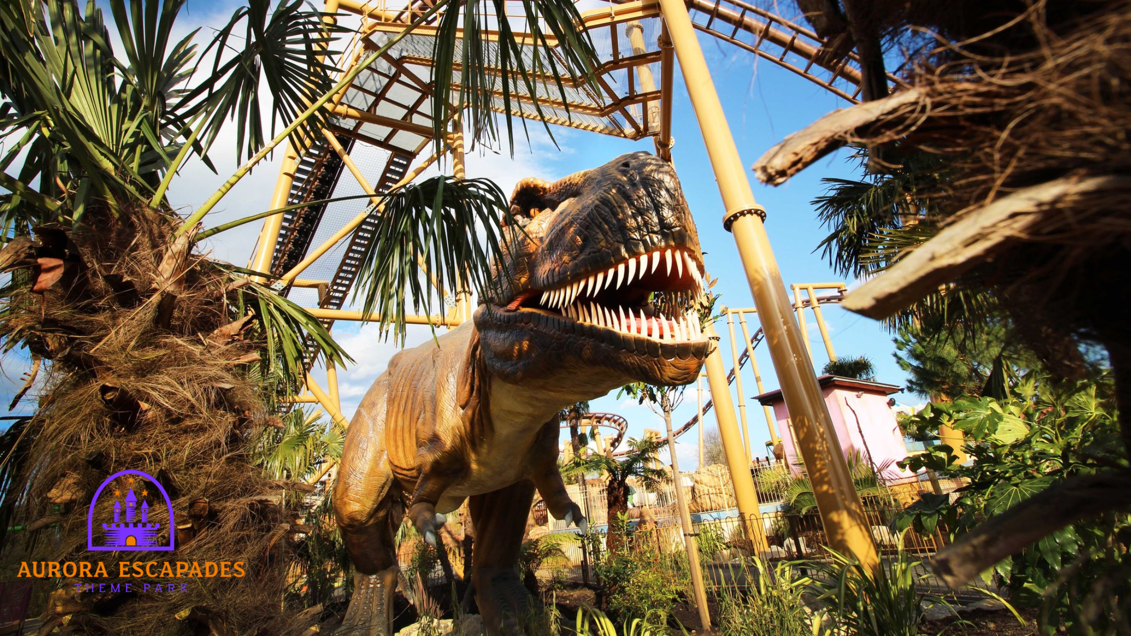 Adventure Realm