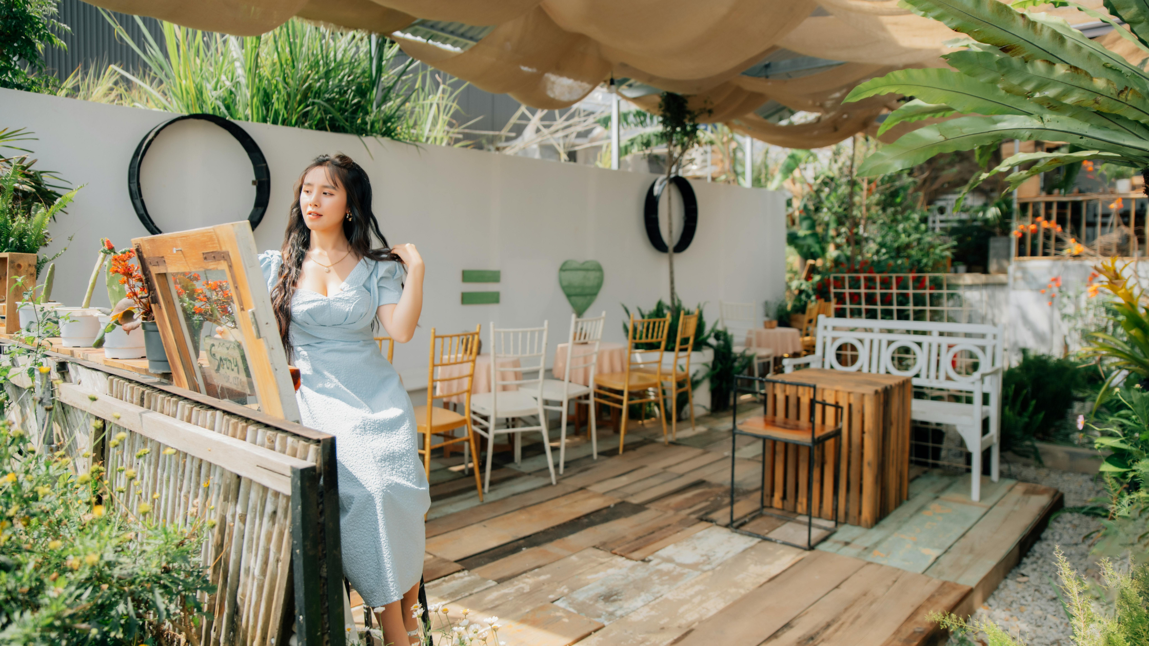 Garden Café