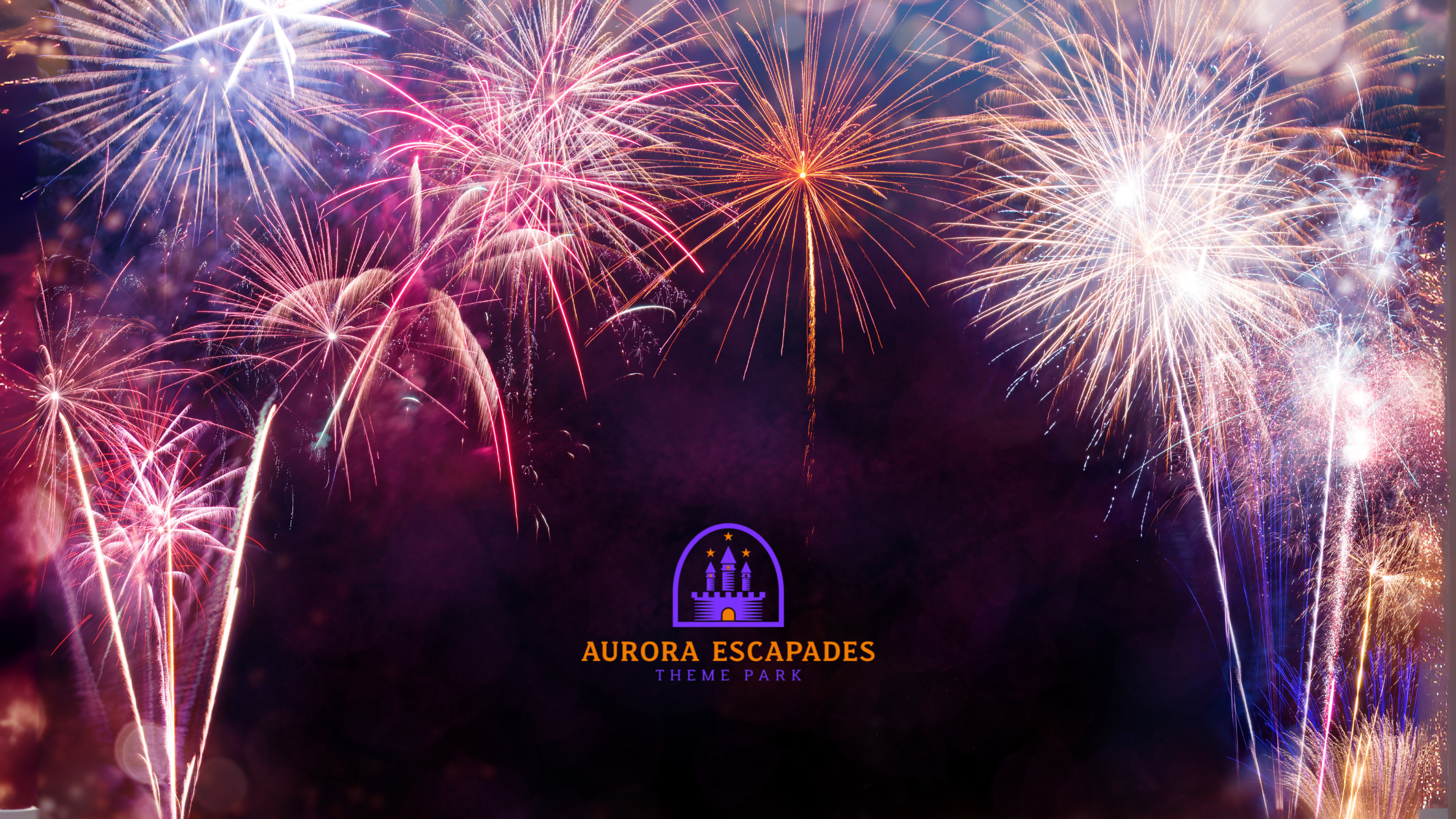 Firework Show