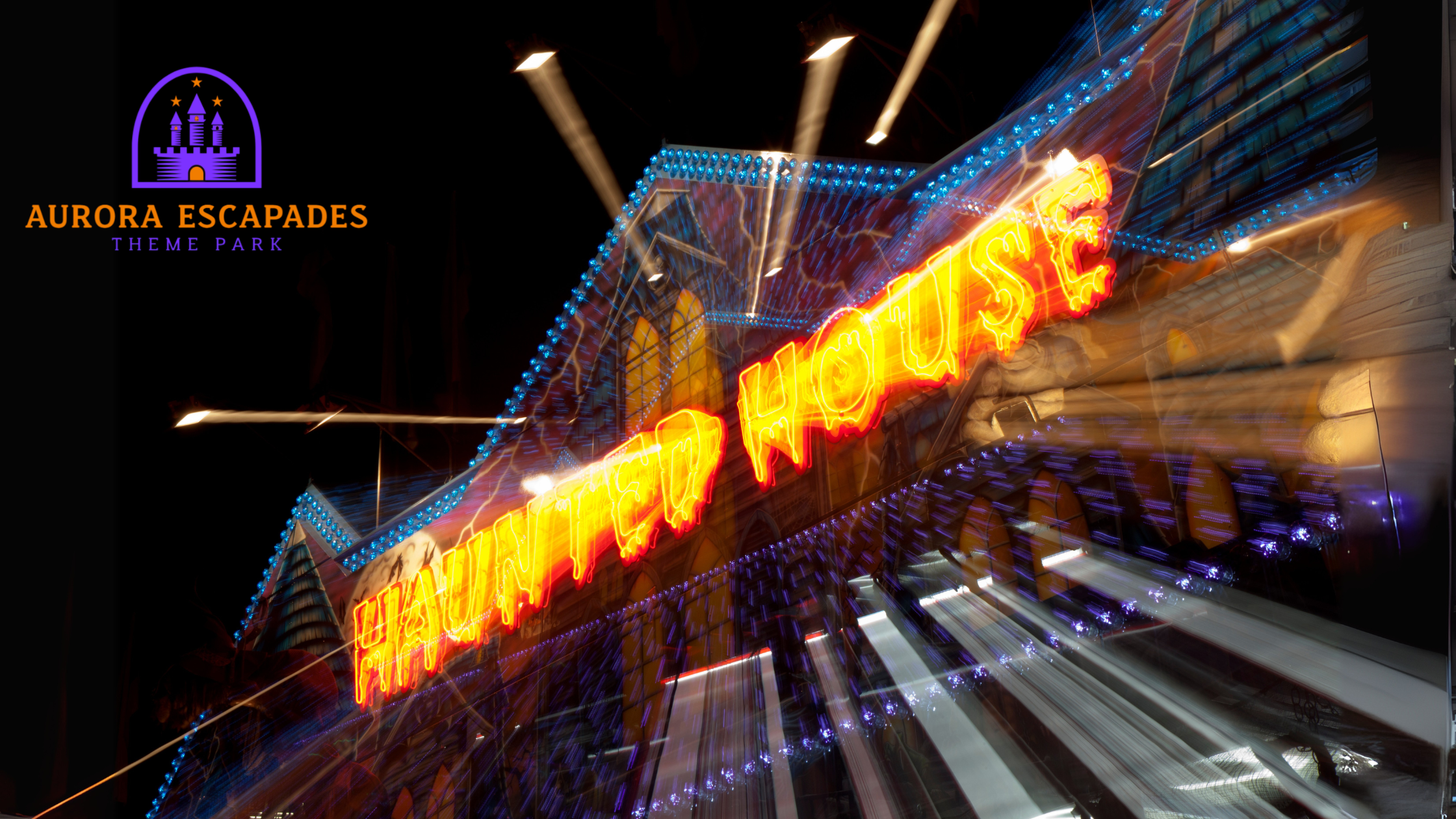 Haunted House
