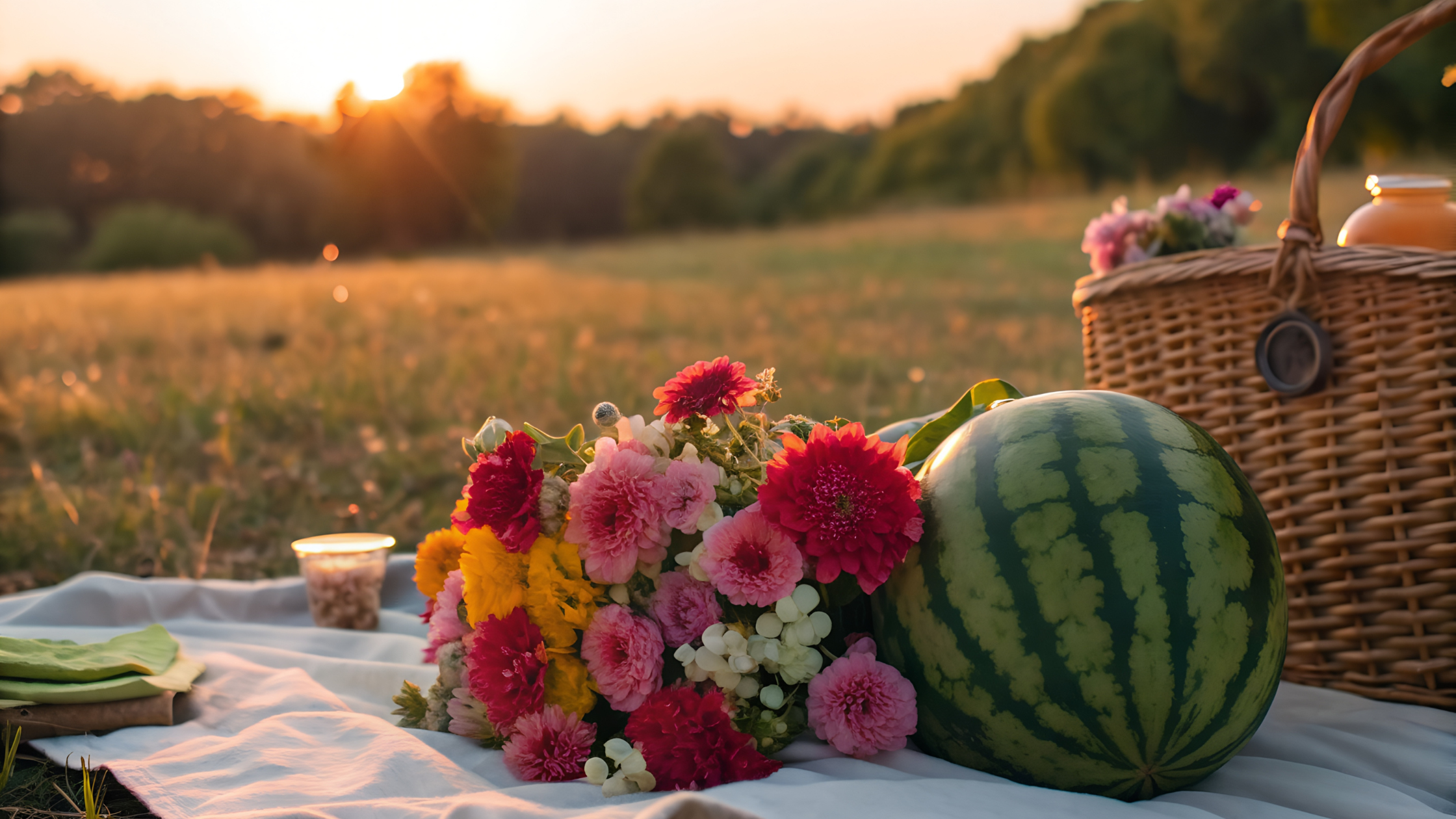 Picnic Spot