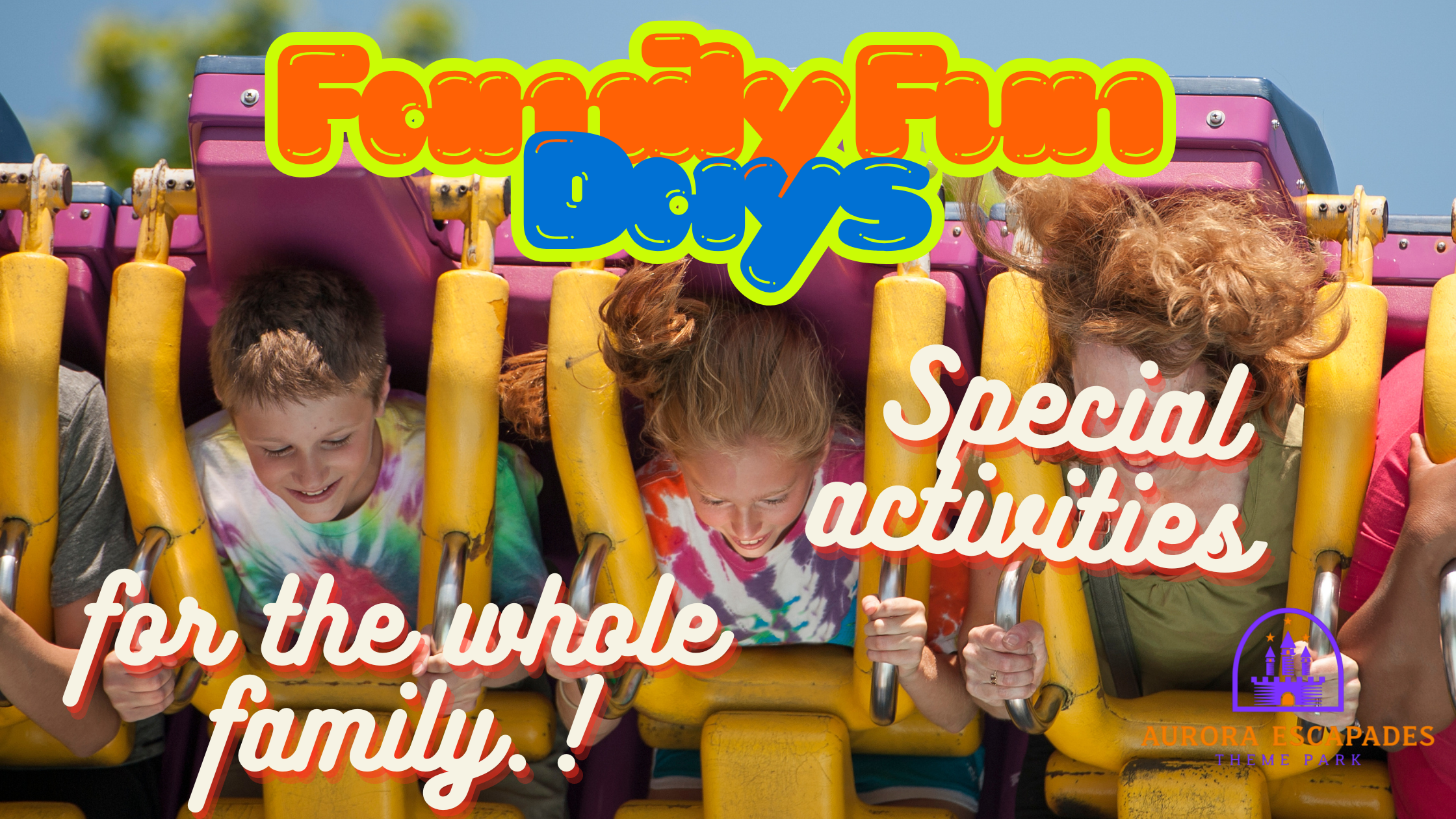 Family Fun Days