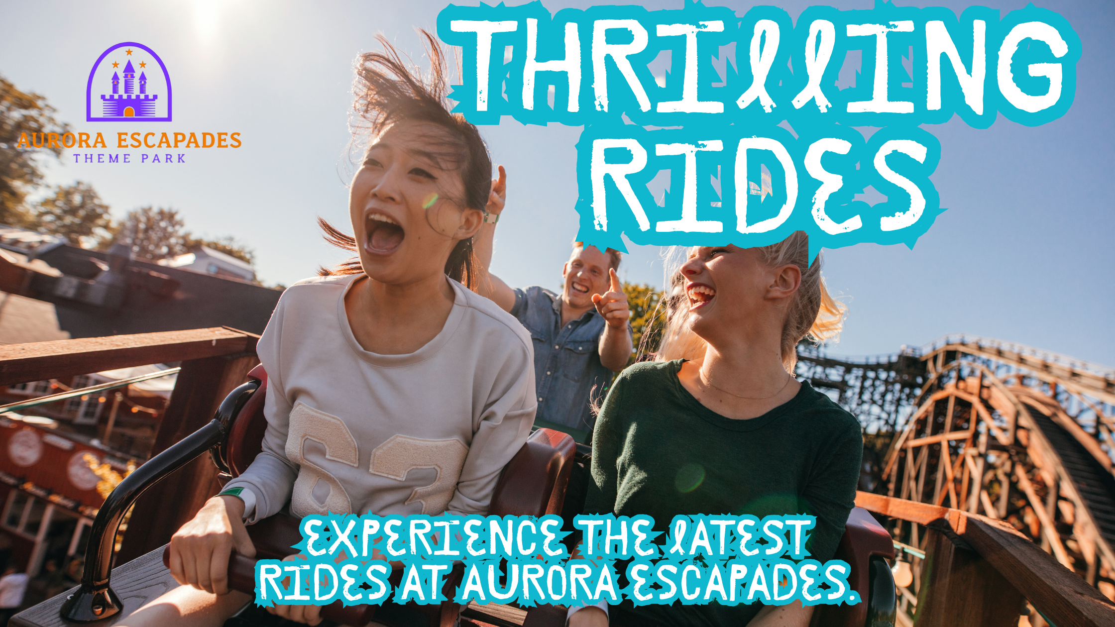 Thrilling Rides