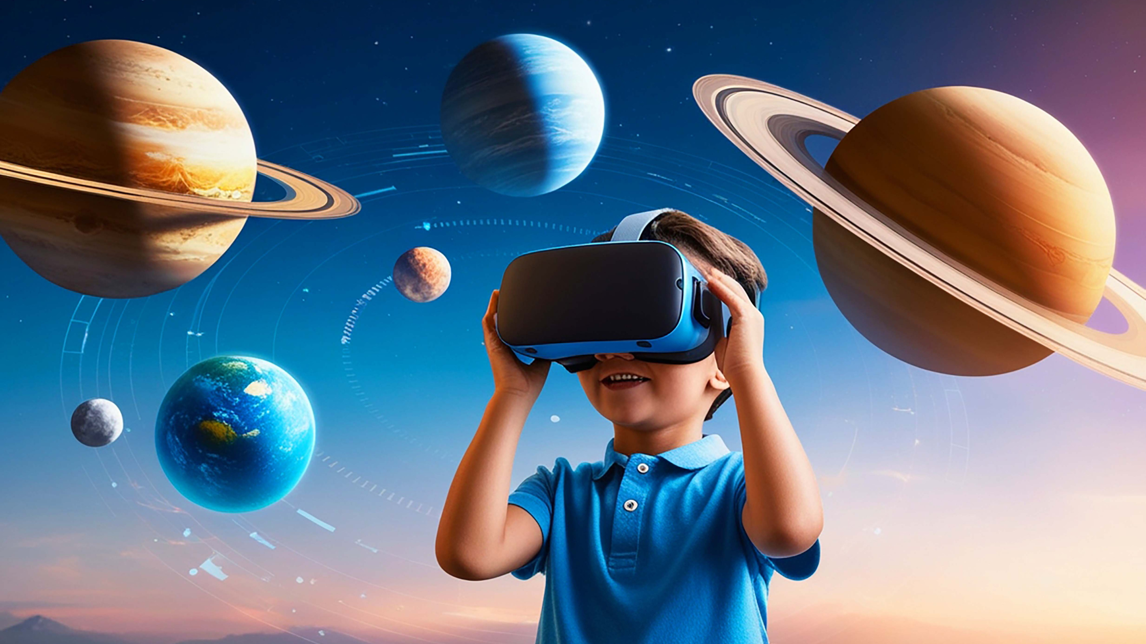 VR Zone