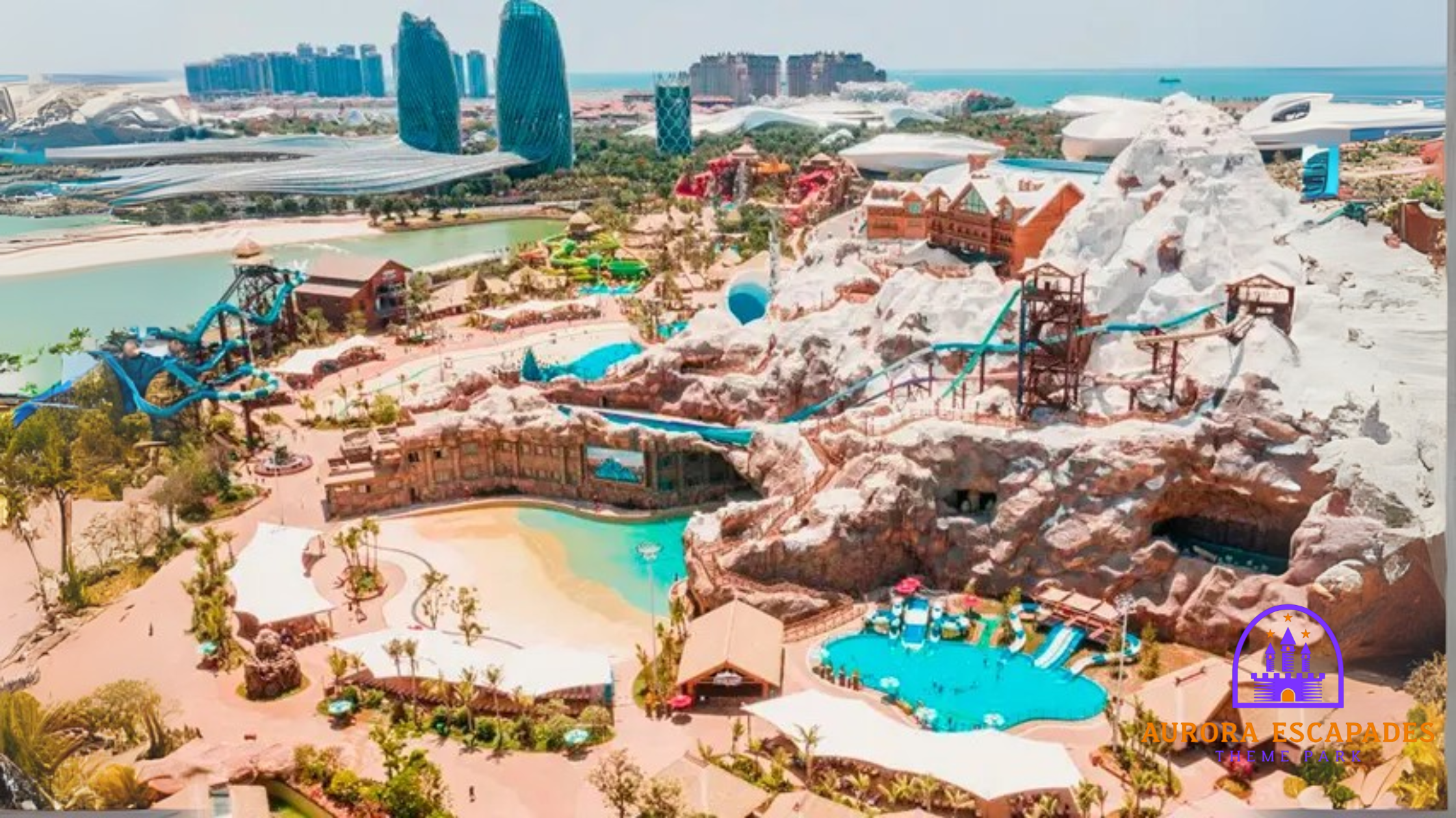 Water Kingdom
