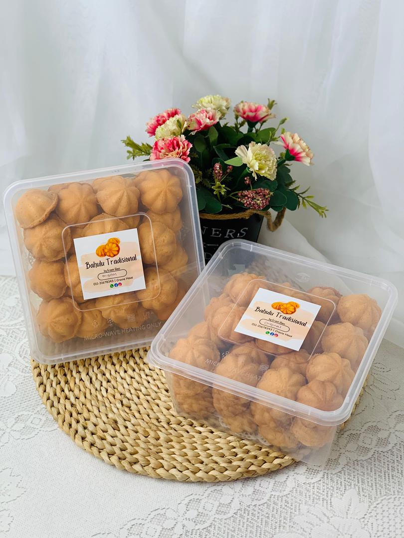 Bahulu Original
