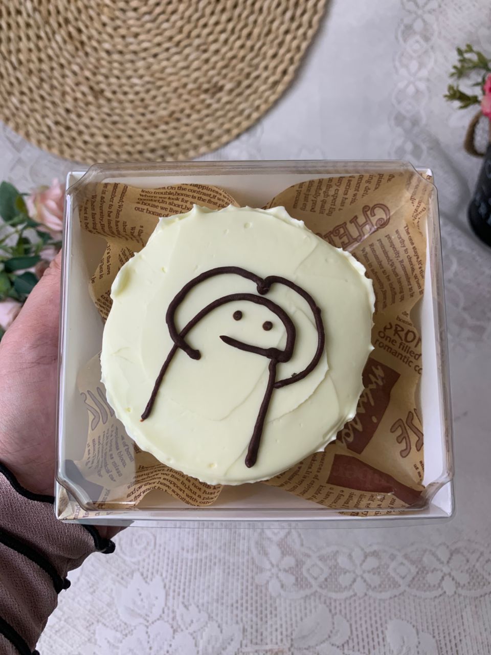 Doodle Bento